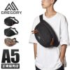 グレゴリー クラシック ウエストバッグ GREGORY tailmate-s