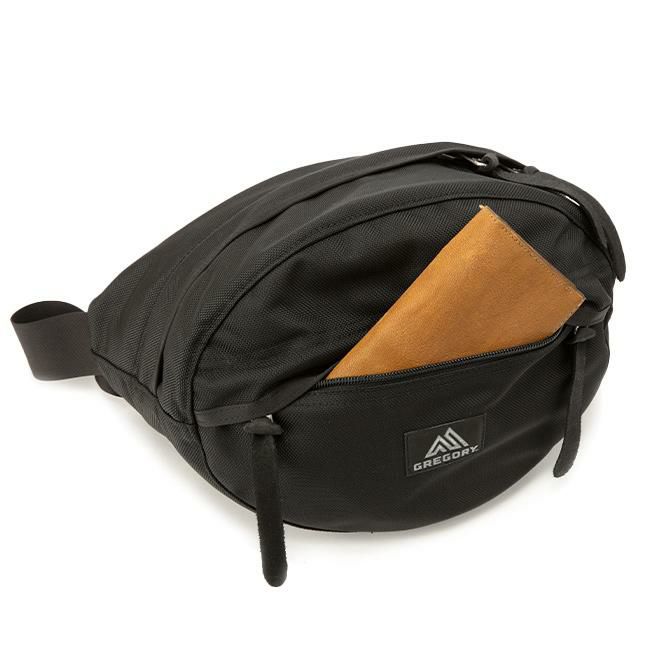 グレゴリー クラシック ウエストバッグ GREGORY tailmate-s