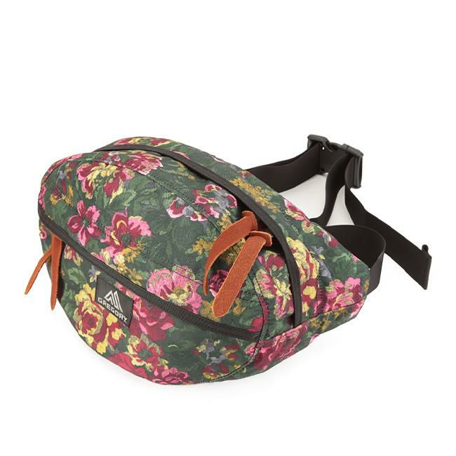 グレゴリー クラシック ウエストバッグ GREGORY tailmate-s