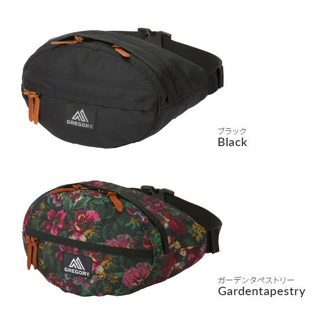 グレゴリー クラシック ウエストバッグ GREGORY tailmate-xs