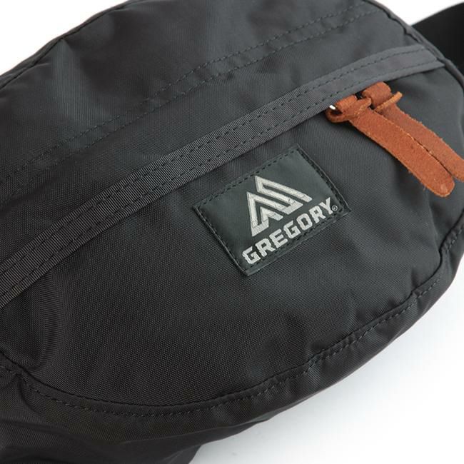 グレゴリー クラシック ウエストバッグ GREGORY tailmate-xs