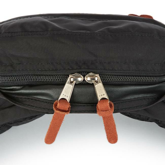 グレゴリー クラシック ウエストバッグ GREGORY tailmate-xs