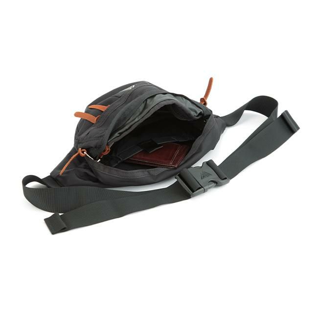 グレゴリー クラシック ウエストバッグ GREGORY tailmate-xs