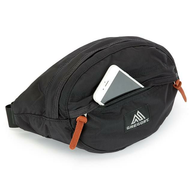 グレゴリー クラシック ウエストバッグ GREGORY tailmate-xs