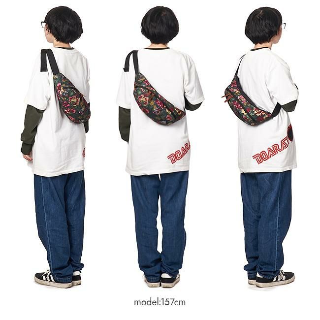 グレゴリー クラシック ウエストバッグ GREGORY tailrunner