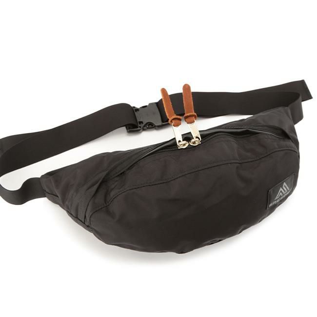 グレゴリー クラシック ウエストバッグ GREGORY tailrunner