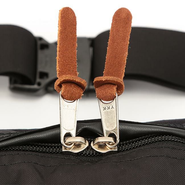 グレゴリー クラシック ウエストバッグ GREGORY tailrunner