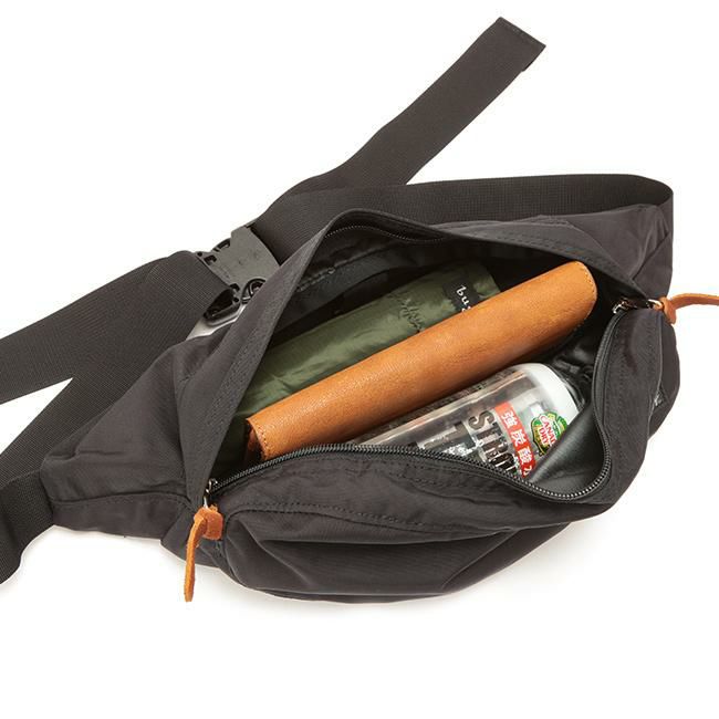 グレゴリー クラシック ウエストバッグ GREGORY tailrunner