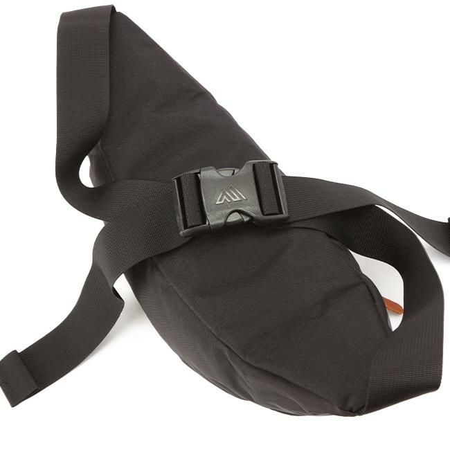 グレゴリー クラシック ウエストバッグ GREGORY tailrunner