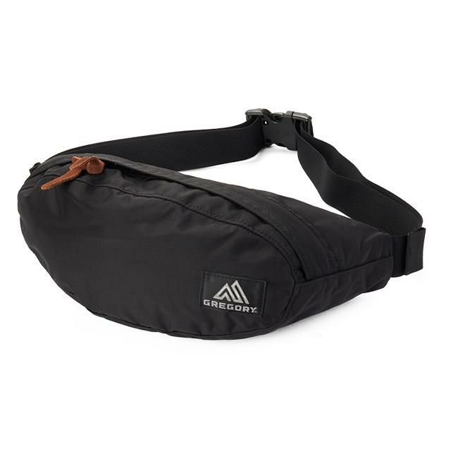 グレゴリー クラシック ウエストバッグ GREGORY tailrunner