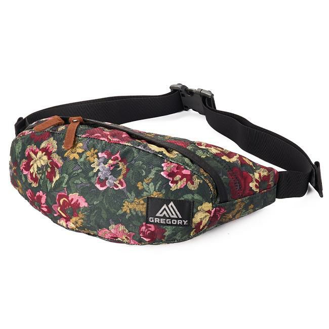グレゴリー クラシック ウエストバッグ GREGORY tailrunner