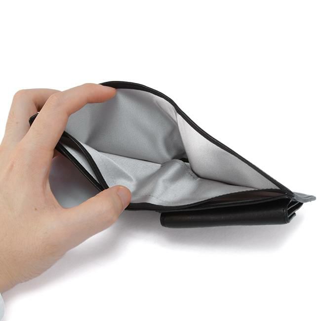 タケオキクチ クロード 二つ折り財布 TAKEO KIKUCHI tk-101625