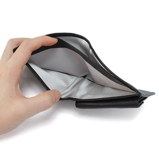 タケオキクチ クロード 二つ折り財布 TAKEO KIKUCHI tk-101625