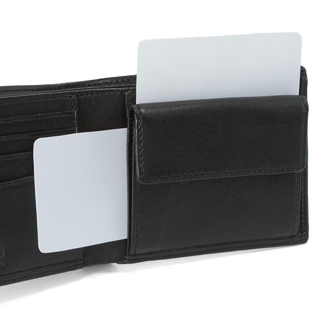 タケオキクチ クロード 二つ折り財布 TAKEO KIKUCHI tk-101625