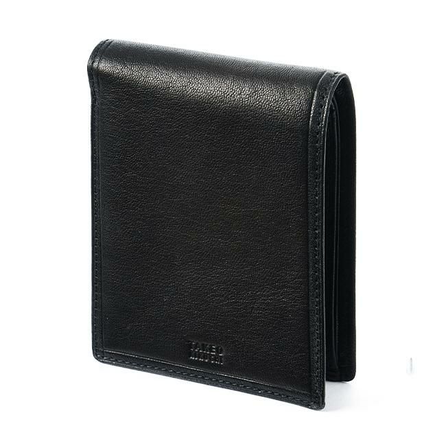 正規取扱店】タケオキクチ クロード 二つ折り財布 TAKEO KIKUCHI