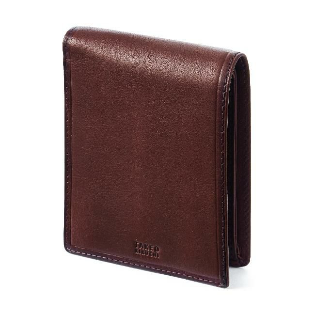 タケオキクチ クロード 二つ折り財布 TAKEO KIKUCHI tk-101625