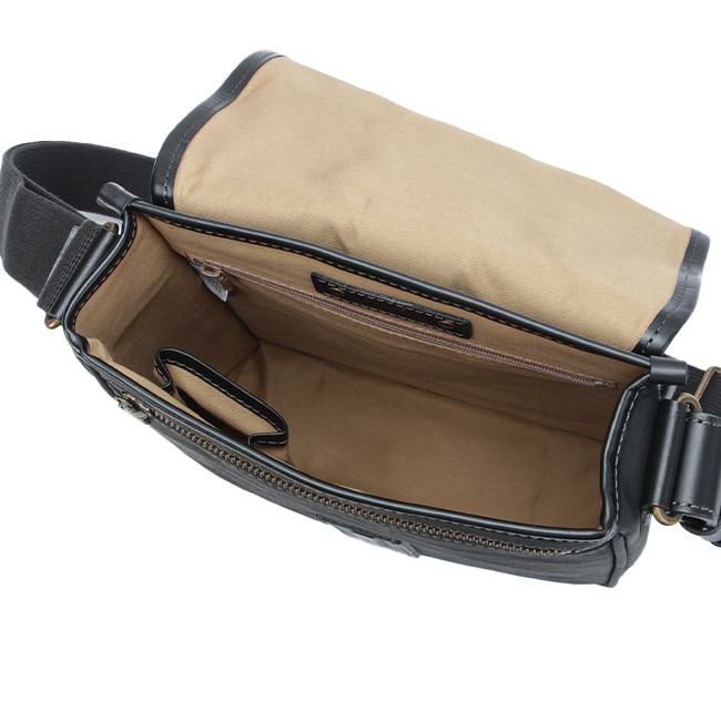 タケオキクチ クラプトン ショルダーバッグ TAKEO KIKUCHI tk-125101