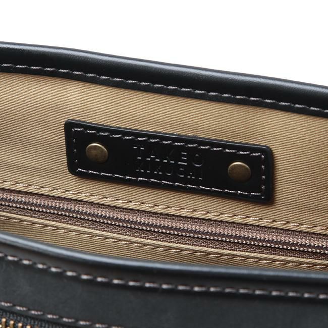 タケオキクチ クラプトン ショルダーバッグ TAKEO KIKUCHI tk-125101