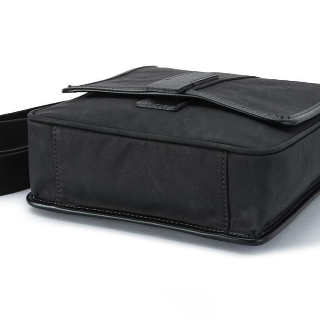 タケオキクチ クラプトン ショルダーバッグ TAKEO KIKUCHI tk-125101