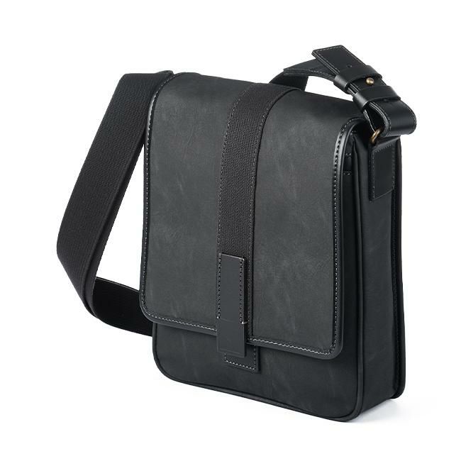 タケオキクチ クラプトン ショルダーバッグ TAKEO KIKUCHI tk-125101