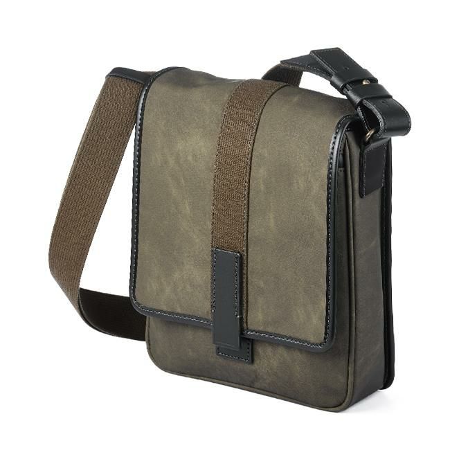 タケオキクチ クラプトン ショルダーバッグ TAKEO KIKUCHI tk-125101