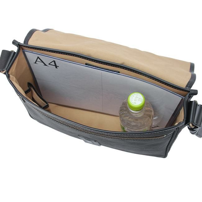 タケオキクチ クラプトン ショルダーバッグ TAKEO KIKUCHI tk-125102