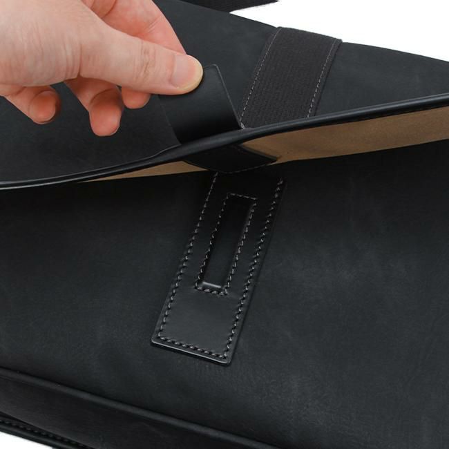 タケオキクチ クラプトン ショルダーバッグ TAKEO KIKUCHI tk-125102