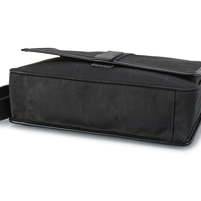 タケオキクチ クラプトン ショルダーバッグ TAKEO KIKUCHI tk-125102