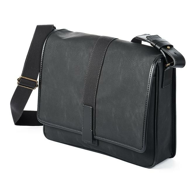 タケオキクチ クラプトン ショルダーバッグ TAKEO KIKUCHI tk-125102