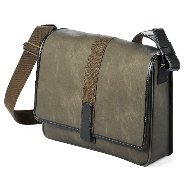 タケオキクチ クラプトン ショルダーバッグ TAKEO KIKUCHI tk-125102