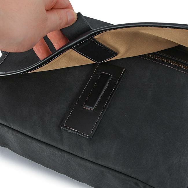 タケオキクチ クラプトン ショルダーバッグ TAKEO KIKUCHI tk-125103