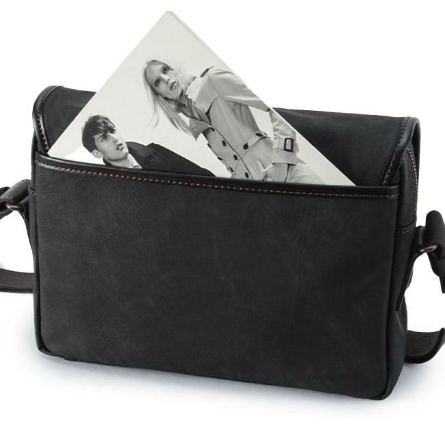 タケオキクチ クラプトン ショルダーバッグ TAKEO KIKUCHI tk-125103