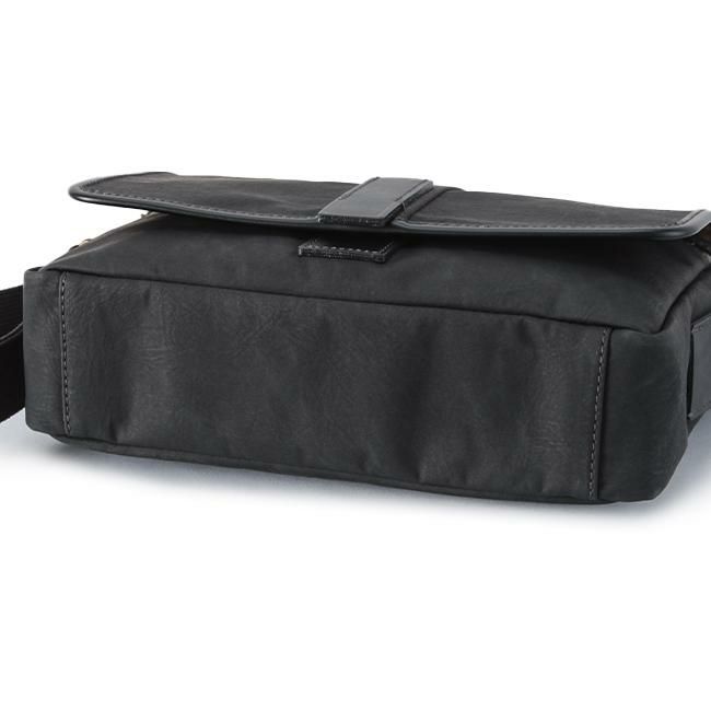 タケオキクチ クラプトン ショルダーバッグ TAKEO KIKUCHI tk-125103