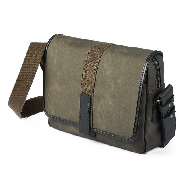 タケオキクチ クラプトン ショルダーバッグ TAKEO KIKUCHI tk-125103