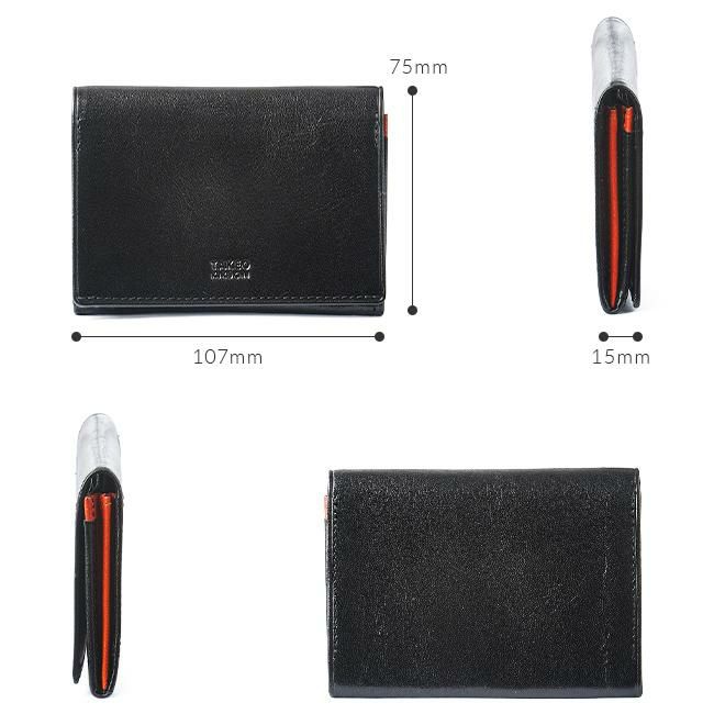 タケオキクチ アルド小物 カードケース 名刺入れ TAKEO KIKUCHI tk-177622