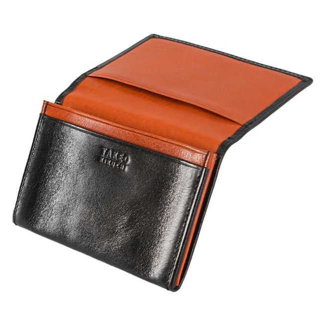 タケオキクチ アルド小物 カードケース 名刺入れ TAKEO KIKUCHI tk-177622