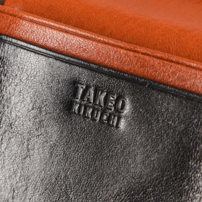 タケオキクチ アルド小物 カードケース 名刺入れ TAKEO KIKUCHI tk-177622