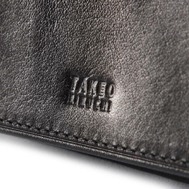 タケオキクチ アルド小物 カードケース 名刺入れ TAKEO KIKUCHI tk-177622