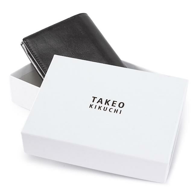 タケオキクチ アルド小物 カードケース 名刺入れ TAKEO KIKUCHI tk-177622