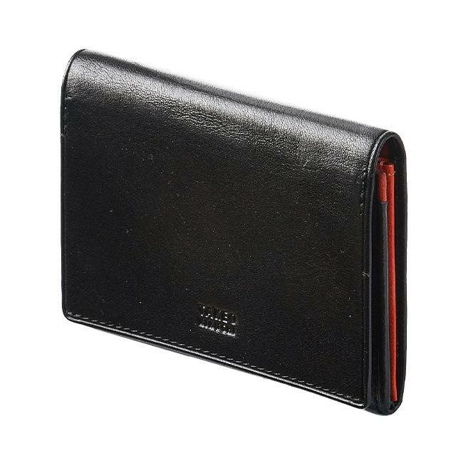 タケオキクチ アルド小物 カードケース 名刺入れ TAKEO KIKUCHI tk-177622