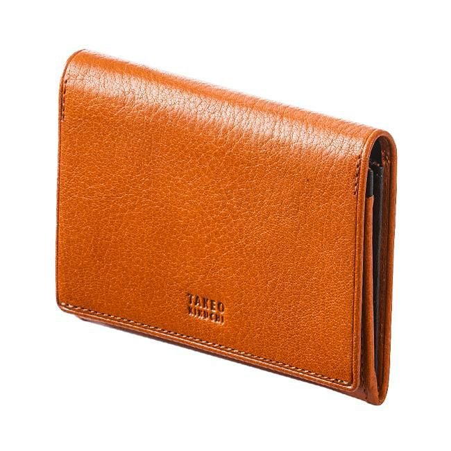 タケオキクチ アルド小物 カードケース 名刺入れ TAKEO KIKUCHI tk-177622