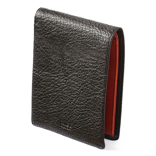 タケオキクチ アルド小物 二つ折り財布 TAKEO KIKUCHI tk-177623