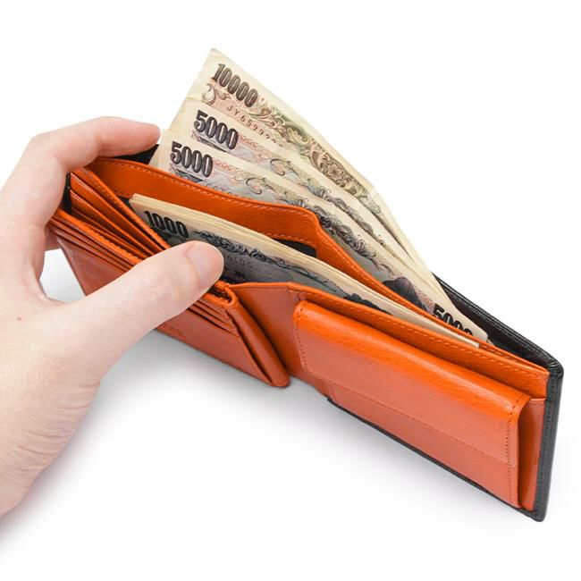 タケオキクチ アルド小物 二つ折り財布 TAKEO KIKUCHI tk-177624