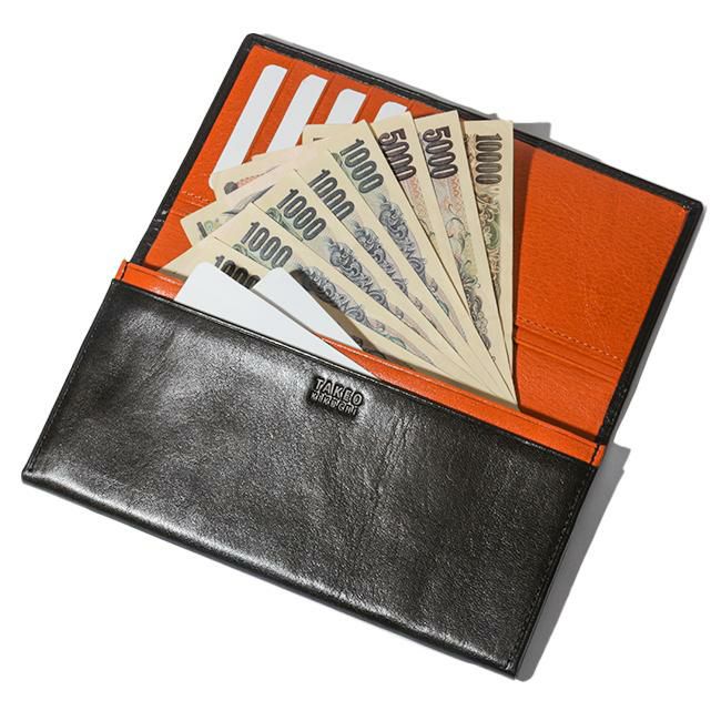 タケオキクチ アルド小物 長財布 TAKEO KIKUCHI tk-177625