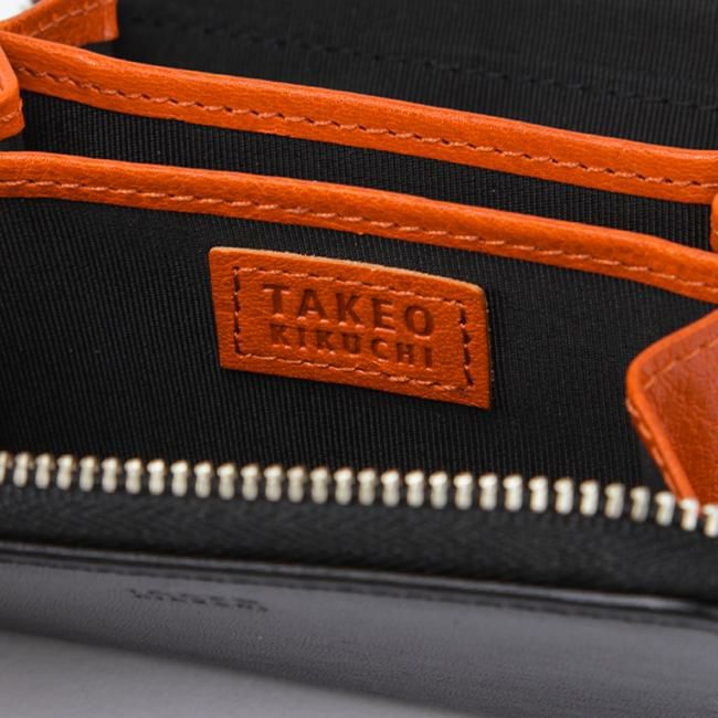 タケオキクチ アルド小物 小銭入れ コインケース TAKEO KIKUCHI tk-177626