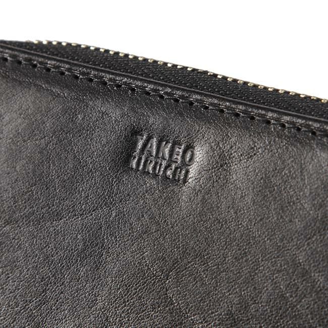 タケオキクチ アルド小物 小銭入れ コインケース TAKEO KIKUCHI tk-177626