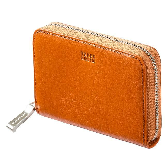 タケオキクチ アルド小物 小銭入れ コインケース TAKEO KIKUCHI tk-177626