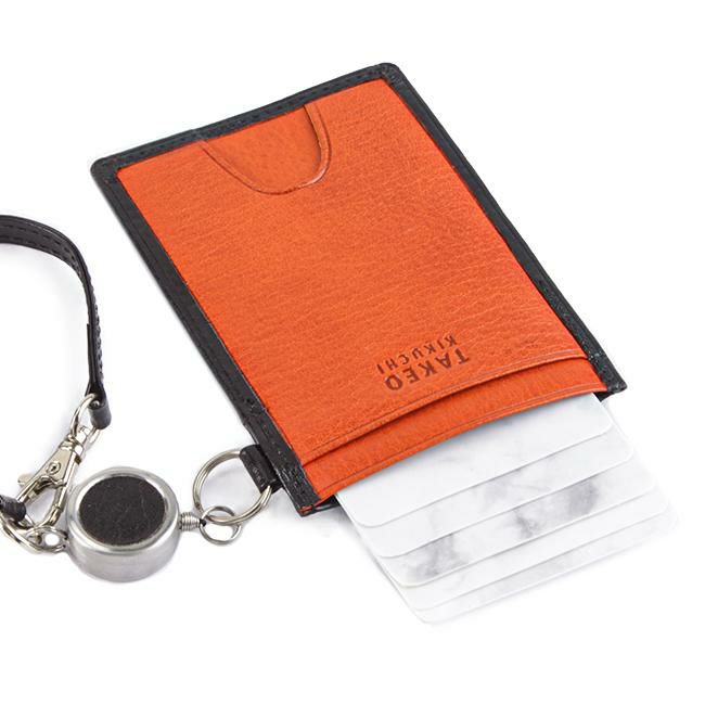 タケオキクチ アルド カードケース 名刺入れ TAKEO KIKUCHI tk-177627