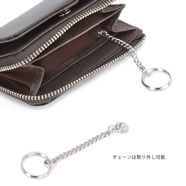 タケオキクチ ピエール小物 カードケース 名刺入れ TAKEO KIKUCHI tk