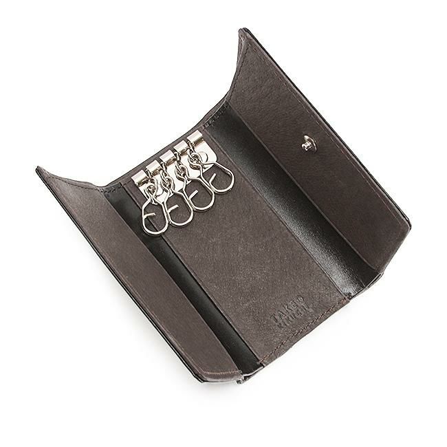 タケオキクチ ピエール小物 キーケース キーホルダー TAKEO KIKUCHI tk-181612